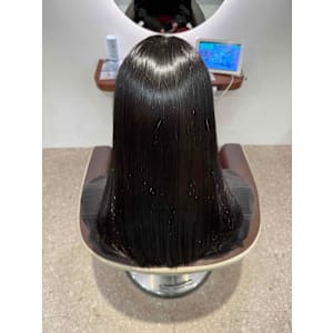 カット/髪質改善/トリートメント - EARTH coiffure beauté 国分寺店【アース コアフュールボーテ コクブンジテン】掲載中