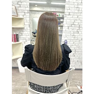 Louer hairmake×ロング - Louer hairmake【ルエ ヘアメイク】掲載中