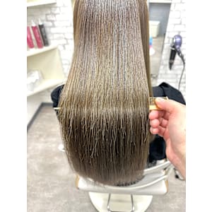 Louer hairmake×ロング - Louer hairmake【ルエ ヘアメイク】掲載中