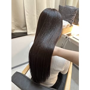 髪質改善メテオトリートメント - ARiA TWiN by ECLART【アリアツインバイエクラート】掲載中