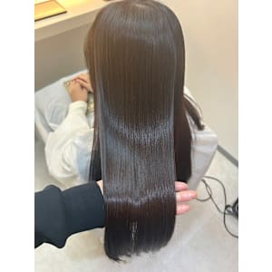 【圧倒的艶髪】艶髪METEO、スピエラ酸性縮毛矯正 - ARiA TWiN by ECLART【アリアツインバイエクラート】掲載中