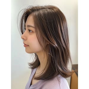 ロングスタイル - MODE K's 尼崎店【モードケイズ】掲載中