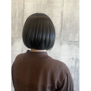 ブルーブラック«ARCH Sayaka» - ARCH ブランチ岡山北長瀬【アーチ ブランチオカヤマキタナガセ】掲載中