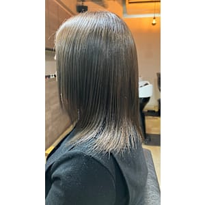 NOAM HAIR×スタイル