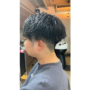 NOAM HAIR×スタイル