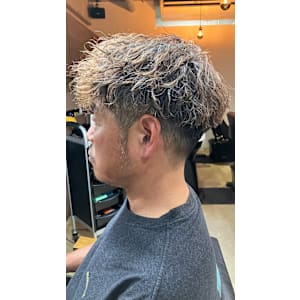 NOAM HAIR×スタイル