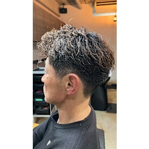 NOAM HAIR×スタイル - NOAM HAIR【ノームヘア】掲載中