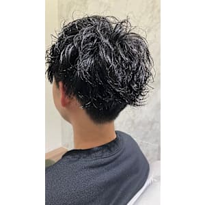 NOAM HAIR×スタイル
