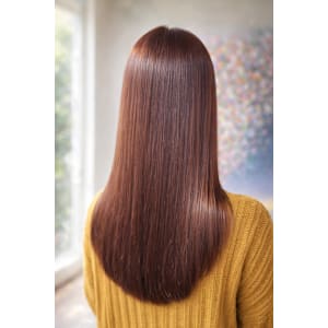 【初めての方限定】髪質相談＋最適メニュー提案 - エンゼル美容室【エンゼルビヨウシツ】掲載中