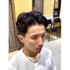 ラルフカール - GROOMER/S TOKYO本店【グルーマーズトウキョウ】【グルーマーズトウキョウ ホンテン】掲載中
