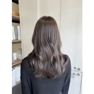 グレージュ【田中萌菜】 - HALO【ハロ】掲載中