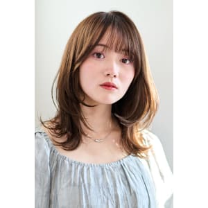 ミディアムレイヤー - UNIX イオンモール春日部店【ユニックス イオンモールカスカベテン】掲載中