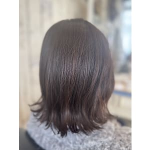 ミディアムレイヤー - marichi flowers【マリーチ フラワーズ】掲載中