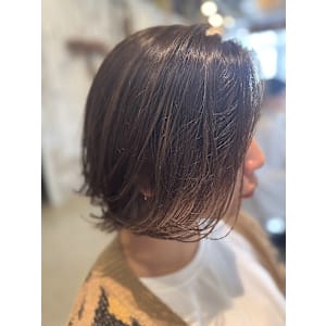 ボブレイヤー - marichi flowers【マリーチ フラワーズ】掲載中