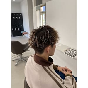 ツイストスパイラル