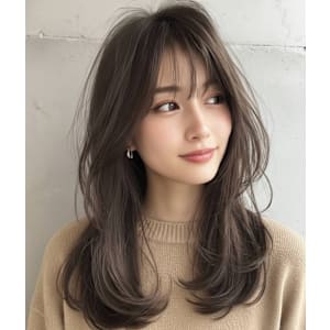 hairs BERRY 伏見桃山店×スタイル