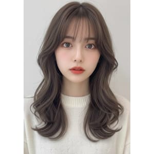 hairs BERRY 伏見桃山店×スタイル