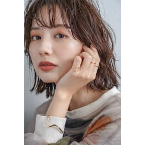 hairs BERRY 伏見桃山店×スタイル