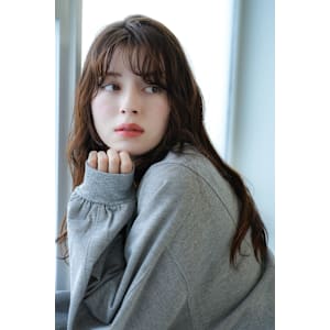 hairs BERRY 伏見桃山店×スタイル