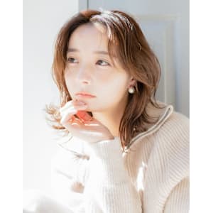 hairs BERRY 伏見桃山店×スタイル