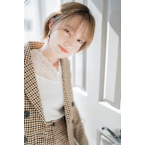 hairs BERRY 伏見桃山店×スタイル