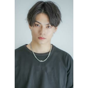 hairs BERRY 伏見桃山店×スタイル