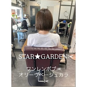 ワンレンミニボブhair✂︎