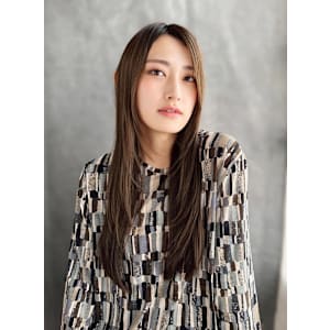 韓国風×ロング - Resortsalon M 新宿東口【リゾートサロン エム シンジュクヒガシグチ】掲載中
