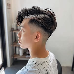 メンズスタイル - MODE K's 尼崎店【モードケイズ】掲載中