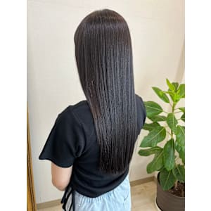 美髪縮毛矯正 - Hair salon Graceful【ヘアーサロングレイスフル】掲載中