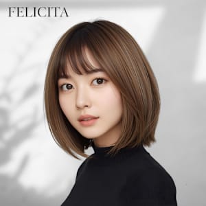 【FELICITA STYLE】 - FELICITA RicorsO【フェリシータ リコルソ】掲載中