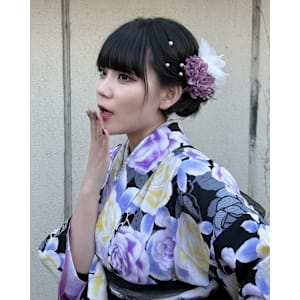 京都華かざり祇園四条×スタイル