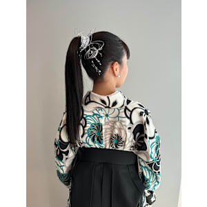 京都華かざり祇園四条×スタイル