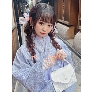 京都華かざり祇園四条×スタイル