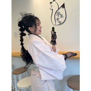 京都華かざり祇園四条×スタイル