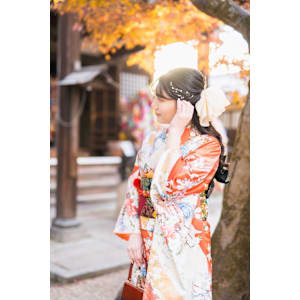 京都華かざり祇園四条×スタイル