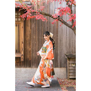 京都華かざり祇園四条×スタイル