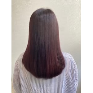 ＆ Graph.×スタイル