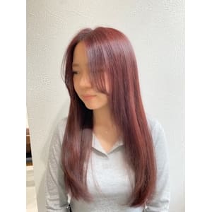 ＆ Graph.×スタイル