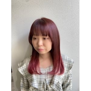 ＆ Graph.×スタイル