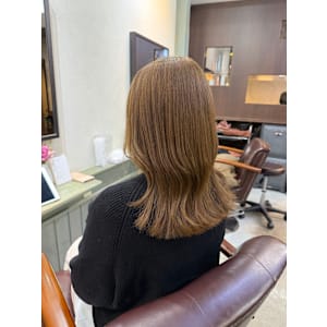 ハニーベージュ