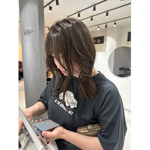 ＆ Graph.×スタイル