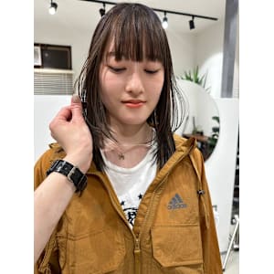 ＆ Graph.×スタイル