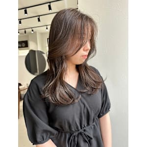 ＆ Graph.×スタイル