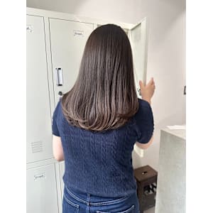 ＆ Graph.×スタイル