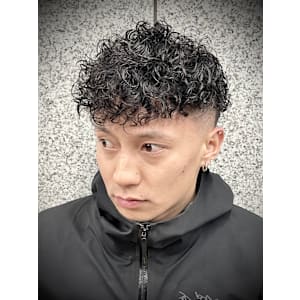 スペインカール - ヒロ銀座バーバーショップ大阪本店【ヒロギンザ バーバーショップオオサカホンテン】掲載中