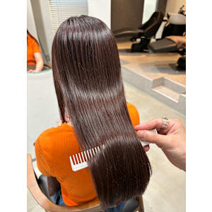 ＆ Graph.×スタイル