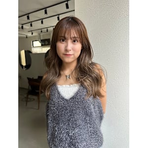 ＆ Graph.×スタイル