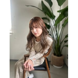 ＆ Graph.×スタイル