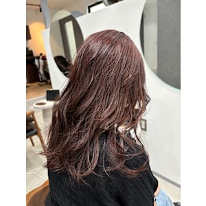 ＆ Graph.×スタイル